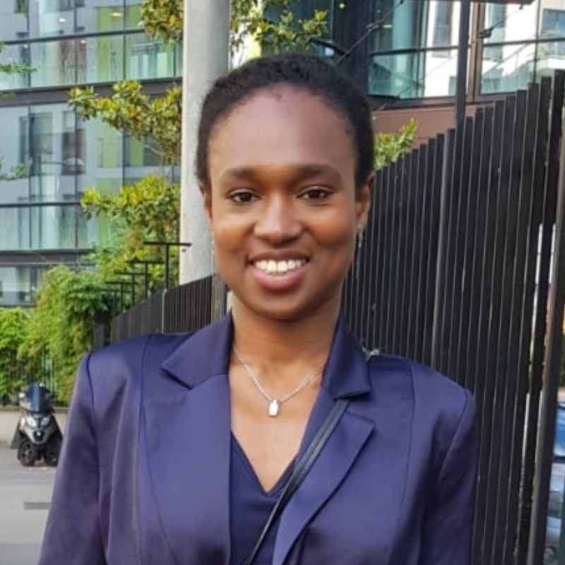Fatoumata Balde